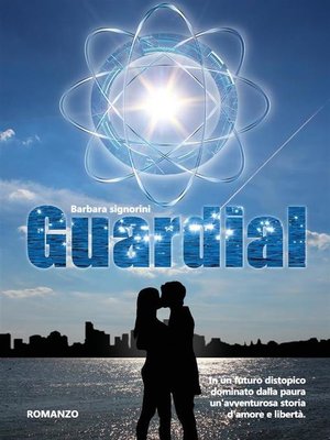 cover image of Guardial